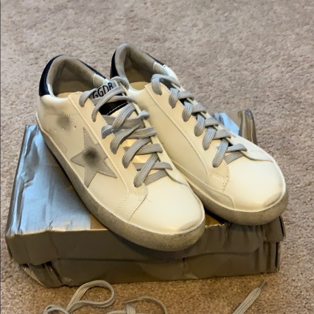 Golden Goose Dupes
